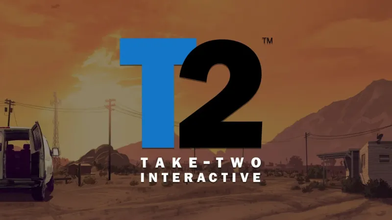 《GTA6》助力Take-Two财年营收大增-计划收购更多游戏公司扩展版图