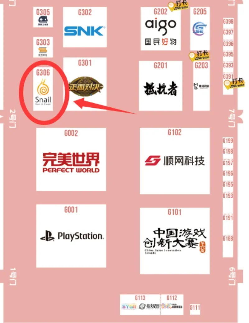 《蜂巢:异星物语》亮相ChinaJoy2026