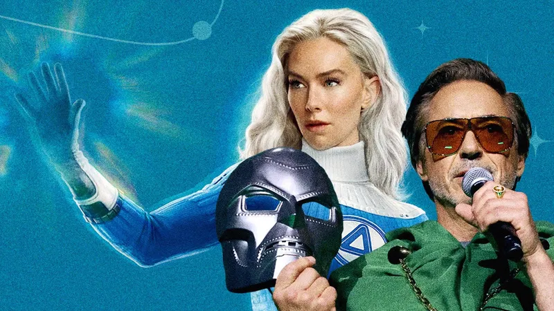 《Avengers》新先导预告-漫威揭秘时间赛跑剧情