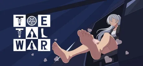《脚臭战争》登陆Steam-2D平台冒险游戏玩法介绍
