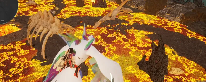 《幻兽帕鲁》焰煌蛋获取攻略-焰煌蛋具体点位详解