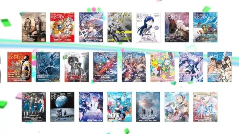 《Fami通》评分公正性揭秘-总编辑回应不受赞助影响