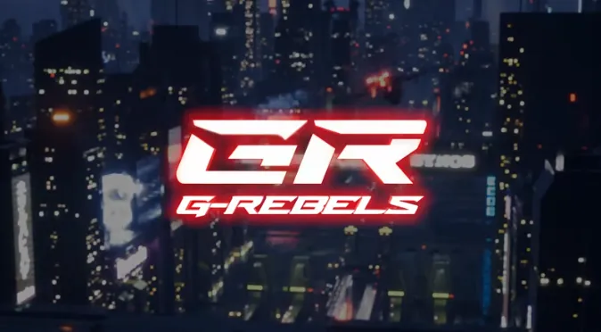 《G-Rebels》Steam抢先体验-科幻世界飞行战斗模拟新作