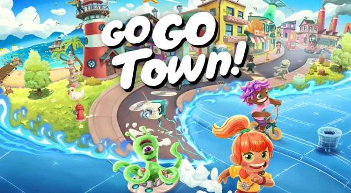 《活力小镇！》登陆Steam-好评如潮的城镇建设运营新作