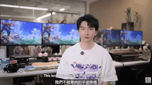 《仙境传说3》国服首曝