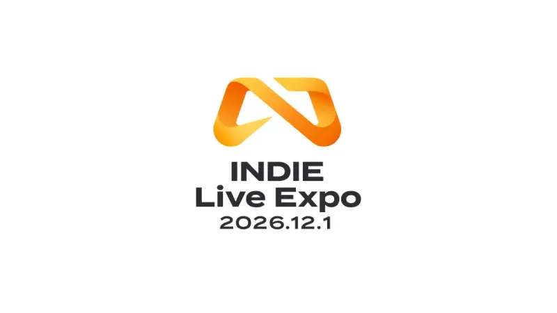《INDIELiveExpo》12月1日发布-亚洲最大独游宣传会即将开启