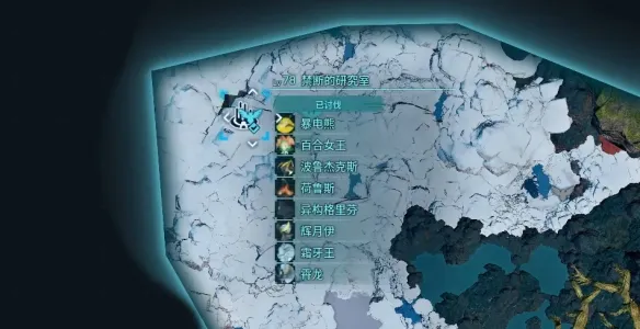 《幻兽帕鲁》帕鲁快速升级攻略