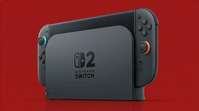 《最终幻想7重制版》相关硬件破解新进展-Switch2离线用户态漏洞曝光