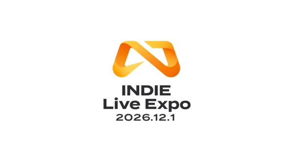 INDIELiveExpo2026.12.1确定举办-亚洲最大独立游戏情报节目