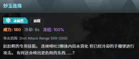 《幻兽帕鲁》联动新增技能详解