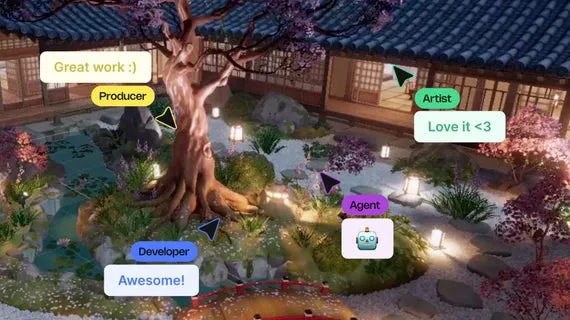 Unity7将于2027年第一季度发布-新引擎延续Unity6架构创新