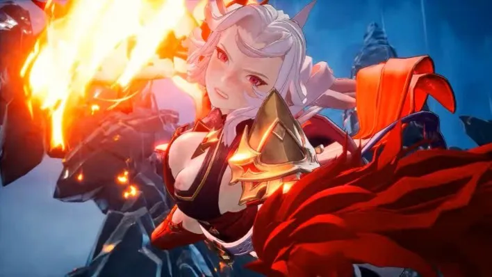 《龙之剑:觉醒》Steam愿望单突破30万