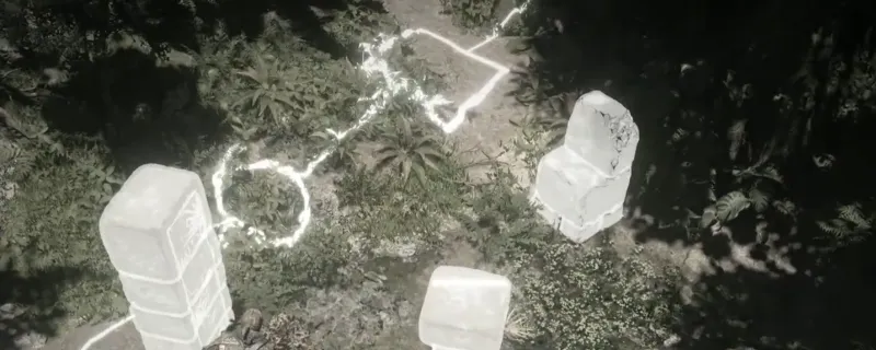 《刺客信条：黑旗记忆重置》玛雅石碑位置与谜题攻略-全收集点详解