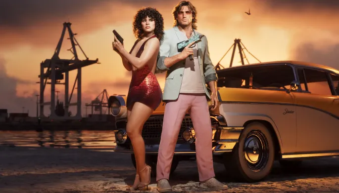 《GTA6》首发预期破纪录-T2信心满满财务目标超10亿美元