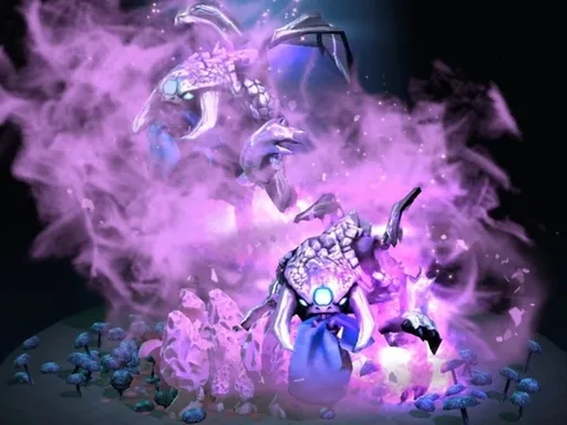 《Dota2》30万美元信使交易-史上最贵虚拟物品诞生