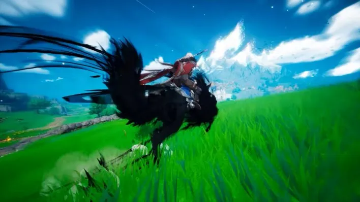 《龙之剑:觉醒》Steam愿望单突破30万
