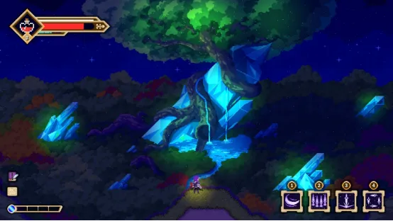 《巨像：蚀世之灾》Steam抢先体验开启