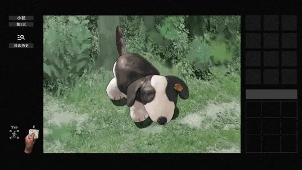 《稗子TheDreamOfACockspur》疯狂超现实点击冒险