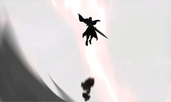 《幻世录重制版》Steam试玩版免费开放