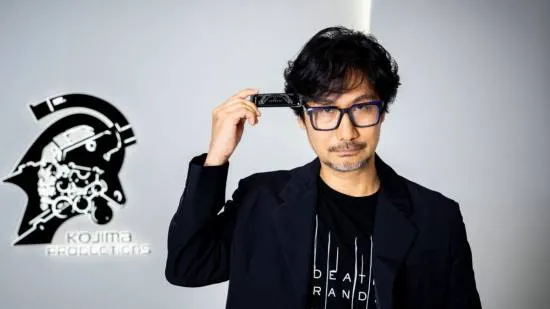 《死亡搁浅》制作人小岛秀夫终极愿望