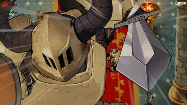 《幻世录重制版》Steam试玩版免费开放