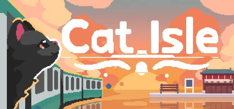 《猫之岛》登陆Steam-温馨猫岛建设经营新游
