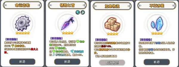 《追迹迷城》妮洛闪避攻速流搭配推荐