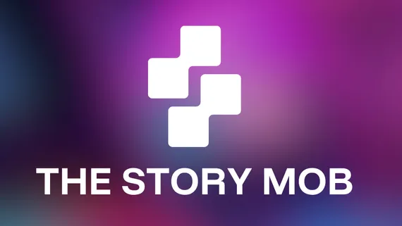电竞咨询公司TheStoryMob转型-聚焦战略玩家文化咨询