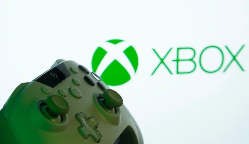 Xbox工程副总裁闪辞