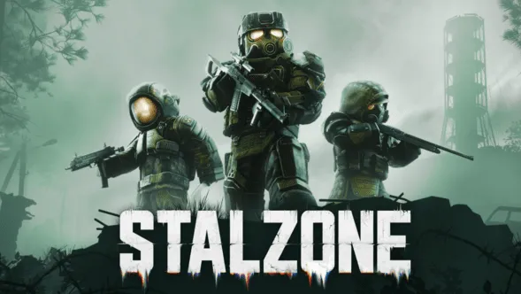 《Stalzone》韩服上线