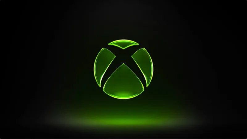 Xbox工程副总裁闪辞