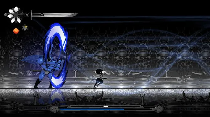 《愚灵》Steam正式上线
