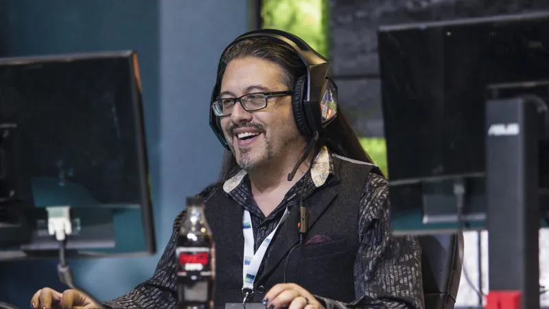 《末日黎明DOOMDawn》联合创始人JohnRomero将领衔2026年GamescomAsiax