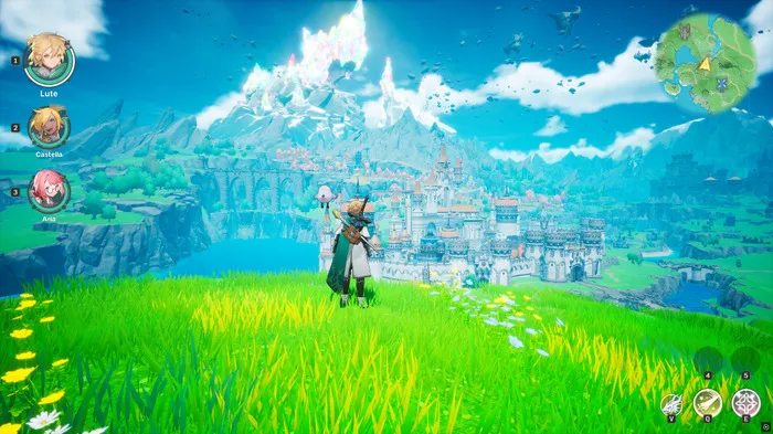 《龙之剑-觉醒》延期发售-因Steam审核未完成