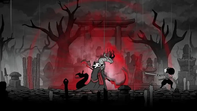 《愚灵》Steam正式上线