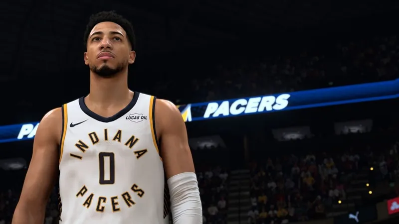 《NBA2K27》官宣发售