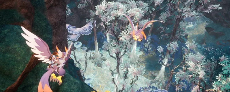 《幻兽帕鲁》中期队伍配置推荐-抓宠与挖矿实用指南