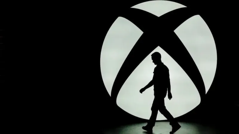 Xbox工程副总裁闪辞-人工智能赛道吸引力显现