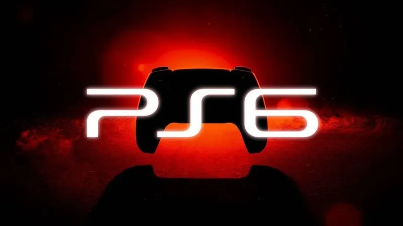 《PS6》手柄新专利曝光