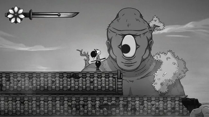 《愚灵》Steam正式上线