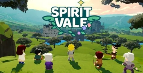 《SpiritVale》下载安装教程-详细步骤指南