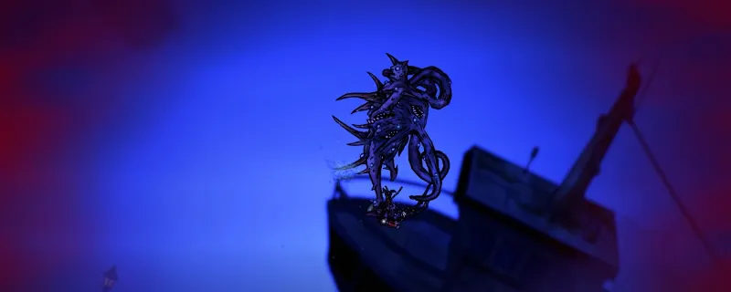 《生死深潜：雨之子民》审判雕像作用详解-时间浪潮机制介绍
