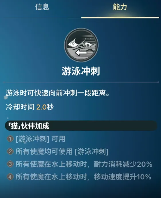 《龙之剑觉醒》使魔全图鉴