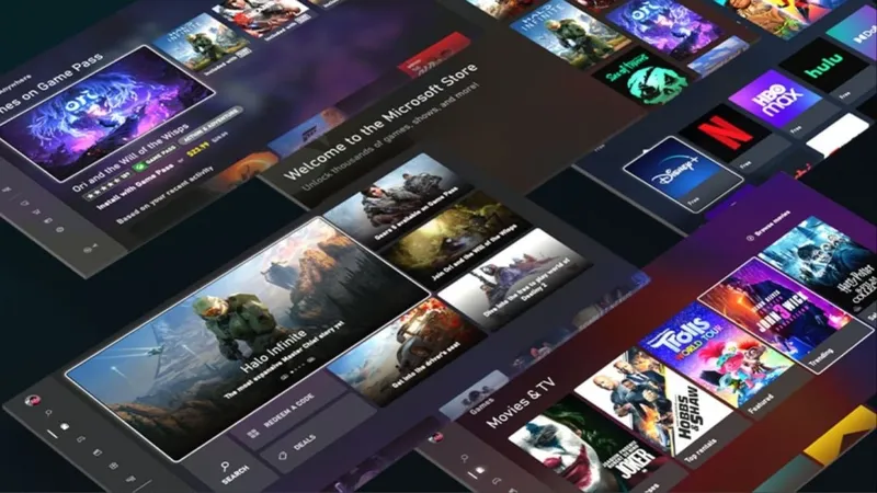 Xbox下载速度优化