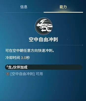 《龙之剑觉醒》使魔全图鉴