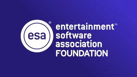 ESA基金会资助31名大学生游戏与电竞职业发展-提供奖学金与行业支持