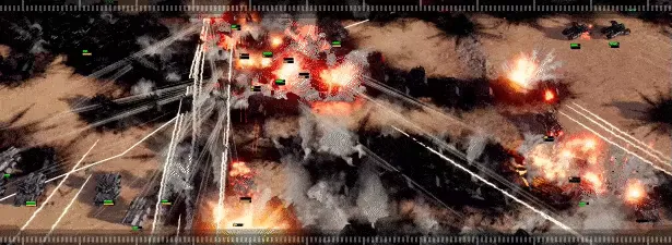 《庇护所:破碎残阳》特色内容介绍