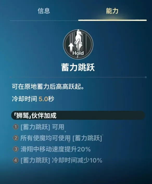 《龙之剑觉醒》使魔全图鉴