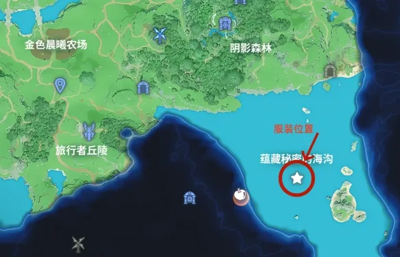 《龙之剑觉醒》卡莲服装获取攻略-详细位置与准备指南