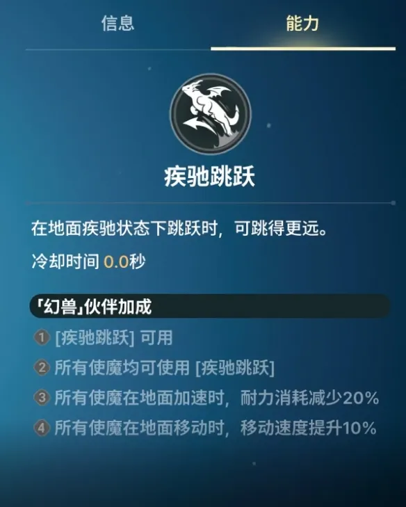 《龙之剑觉醒》使魔全图鉴